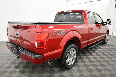 2018 Ford F-150, $32999. Photo 8
