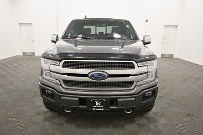 2019 Ford F150 Crew Cab, $37999. Photo 10