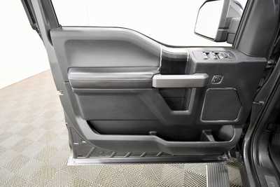 2019 Ford F150 Crew Cab, $37999. Photo 12
