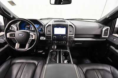 2019 Ford F150 Crew Cab, $37999. Photo 3