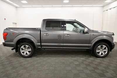 2019 Ford F150 Crew Cab, $37999. Photo 8
