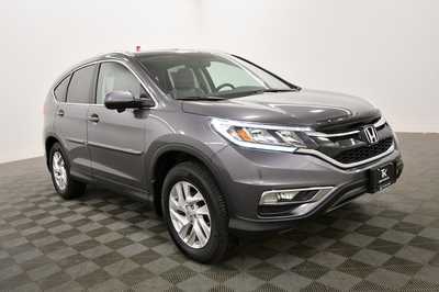 2015 Honda CR-V, $13999. Photo 10