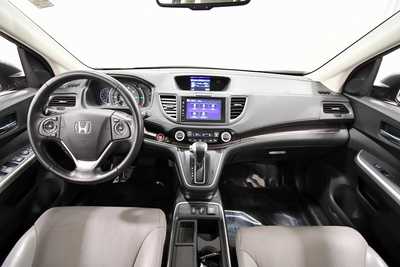 2015 Honda CR-V, $13999. Photo 3