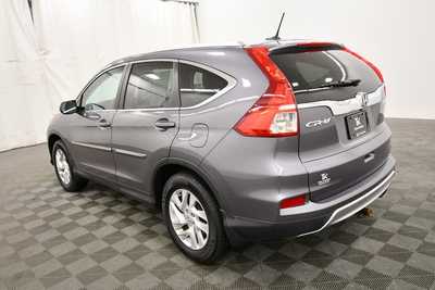 2015 Honda CR-V, $13999. Photo 5