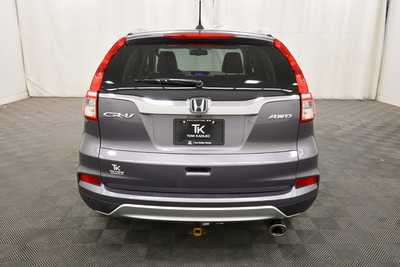 2015 Honda CR-V, $13999. Photo 6