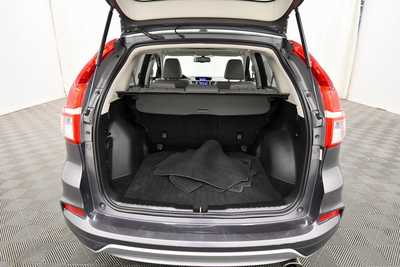 2015 Honda CR-V, $13999. Photo 7