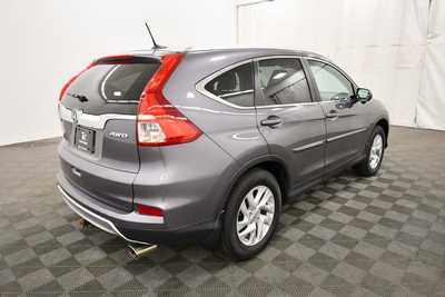 2015 Honda CR-V, $13999. Photo 8