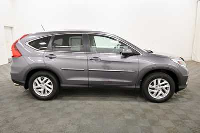 2015 Honda CR-V, $13999. Photo 9