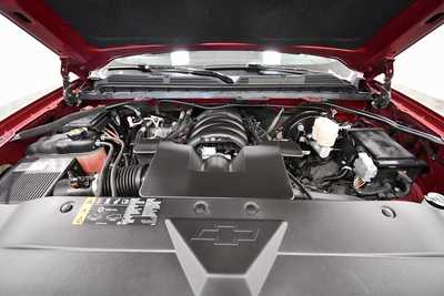 2018 Chevrolet 1500 Crew Cab, $29999. Photo 12