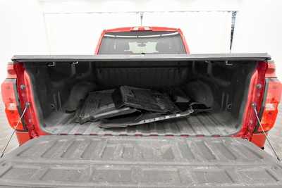 2018 Chevrolet 1500 Crew Cab, $29999. Photo 7