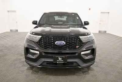 2021 Ford Explorer, $38999. Photo 11