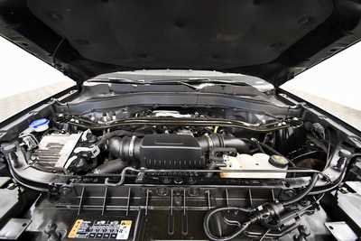 2021 Ford Explorer, $38999. Photo 12