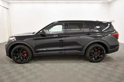 2021 Ford Explorer, $38999. Photo 4