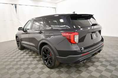 2021 Ford Explorer, $38999. Photo 5