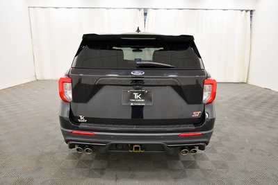 2021 Ford Explorer, $38999. Photo 6