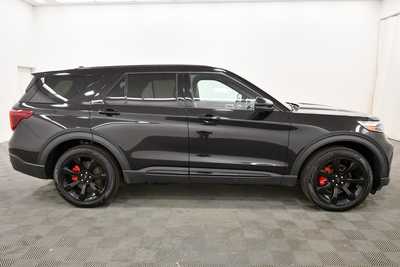 2021 Ford Explorer, $38999. Photo 9