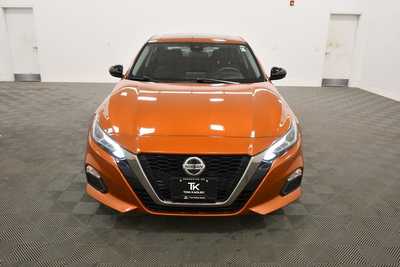 2021 Nissan Altima, $19999. Photo 10