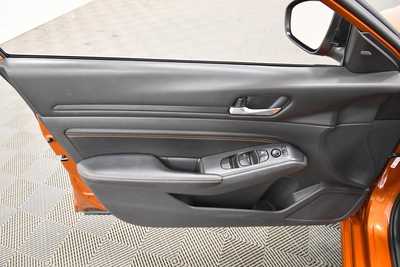 2021 Nissan Altima, $19999. Photo 12