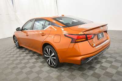 2021 Nissan Altima, $19999. Photo 5
