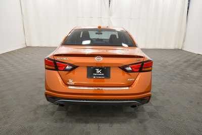 2021 Nissan Altima, $19999. Photo 6