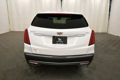 2021 Cadillac XT5, $33499. Photo 6