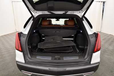 2021 Cadillac XT5, $33499. Photo 7