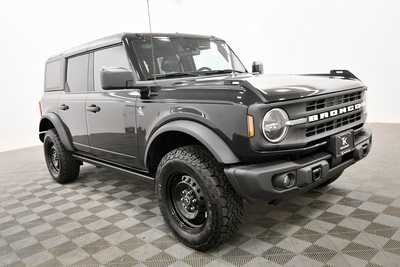 2022 Ford Bronco, $38999. Photo 10