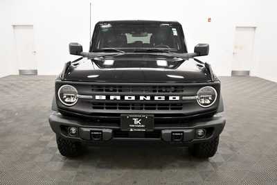 2022 Ford Bronco, $38999. Photo 11