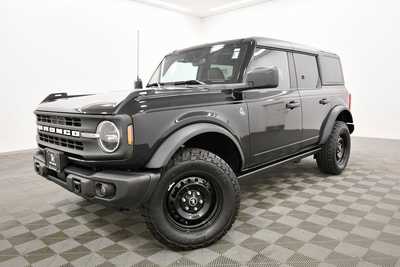 2022 Ford Bronco, $38999. Photo 2