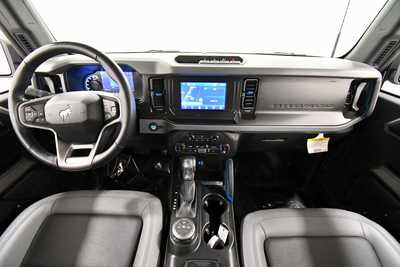 2022 Ford Bronco, $38999. Photo 3
