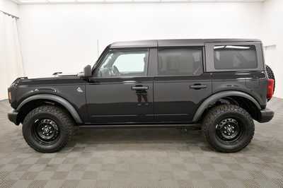 2022 Ford Bronco, $38999. Photo 4