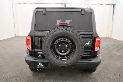 2022 Ford Bronco, $38999. Photo 6