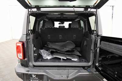 2022 Ford Bronco, $38999. Photo 7