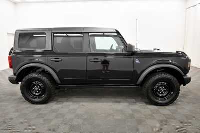 2022 Ford Bronco, $38999. Photo 9