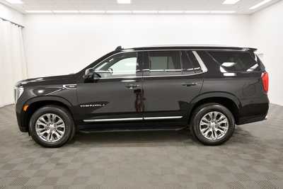 2022 GMC Yukon, $58999. Photo 4