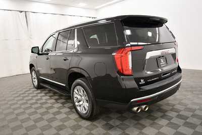 2022 GMC Yukon, $58999. Photo 5