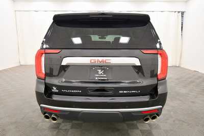 2022 GMC Yukon, $58999. Photo 6