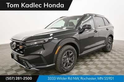 2026 Honda CR-V, $38178. Photo 1