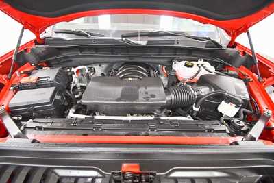 2024 GMC 1500 Crew Cab, $50999. Photo 12
