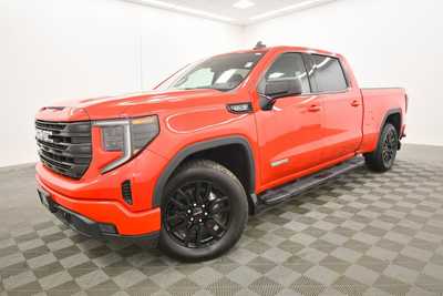 2024 GMC 1500 Crew Cab, $50999. Photo 2