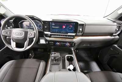 2024 GMC 1500 Crew Cab, $50999. Photo 3