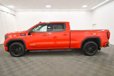 2024 GMC 1500 Crew Cab, $50999. Photo 4