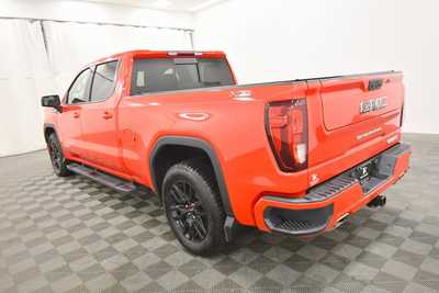 2024 GMC 1500 Crew Cab, $50999. Photo 5