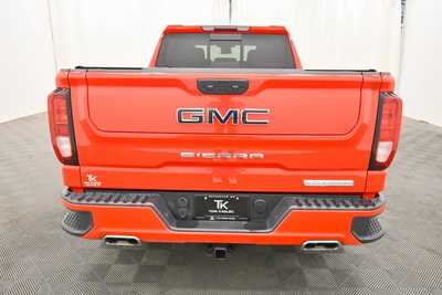 2024 GMC 1500 Crew Cab, $50999. Photo 6