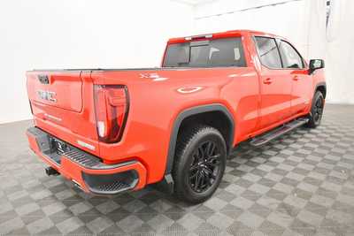 2024 GMC 1500 Crew Cab, $50999. Photo 8