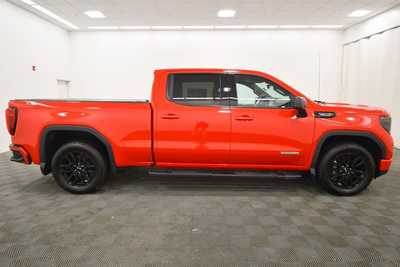 2024 GMC 1500 Crew Cab, $50999. Photo 9