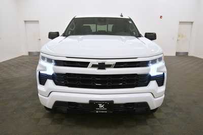 2023 Chevrolet 1500 Crew Cab, $44999. Photo 10
