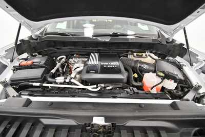 2023 Chevrolet 1500 Crew Cab, $44999. Photo 11