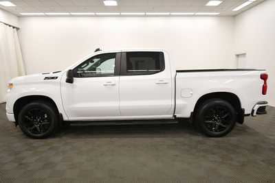 2023 Chevrolet 1500 Crew Cab, $44999. Photo 4