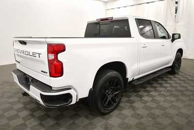 2023 Chevrolet 1500 Crew Cab, $44999. Photo 7